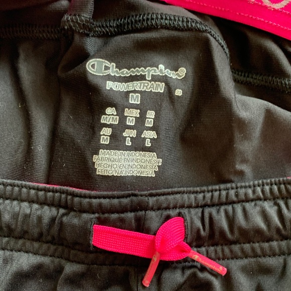 champion sweatpants - Picture 3 of 3